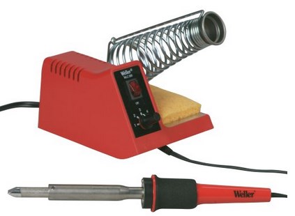 Weller WLC200 Stained Glass Soldering Station